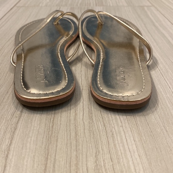 Easy summer flip-flops - Picture 8 of 10